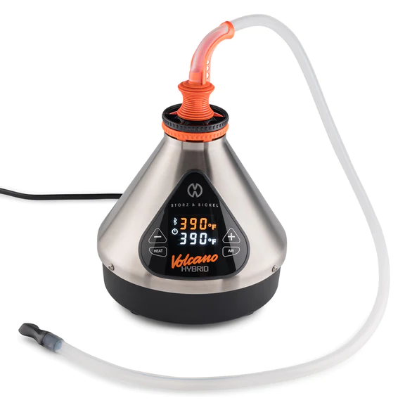 Volcano Hybrid Vaporizer Whip Option