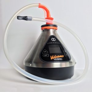 Volcano Hybrid Review 2019