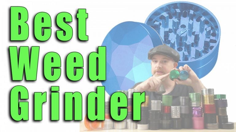Brilliant Cut Grinder Review