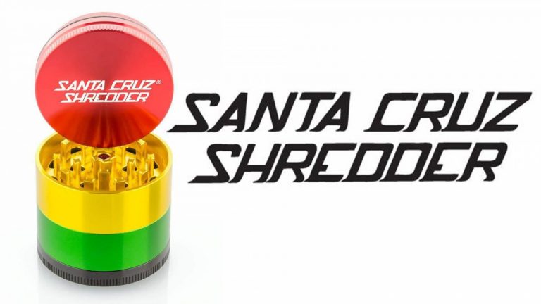 Santa Cruz Shredder Review