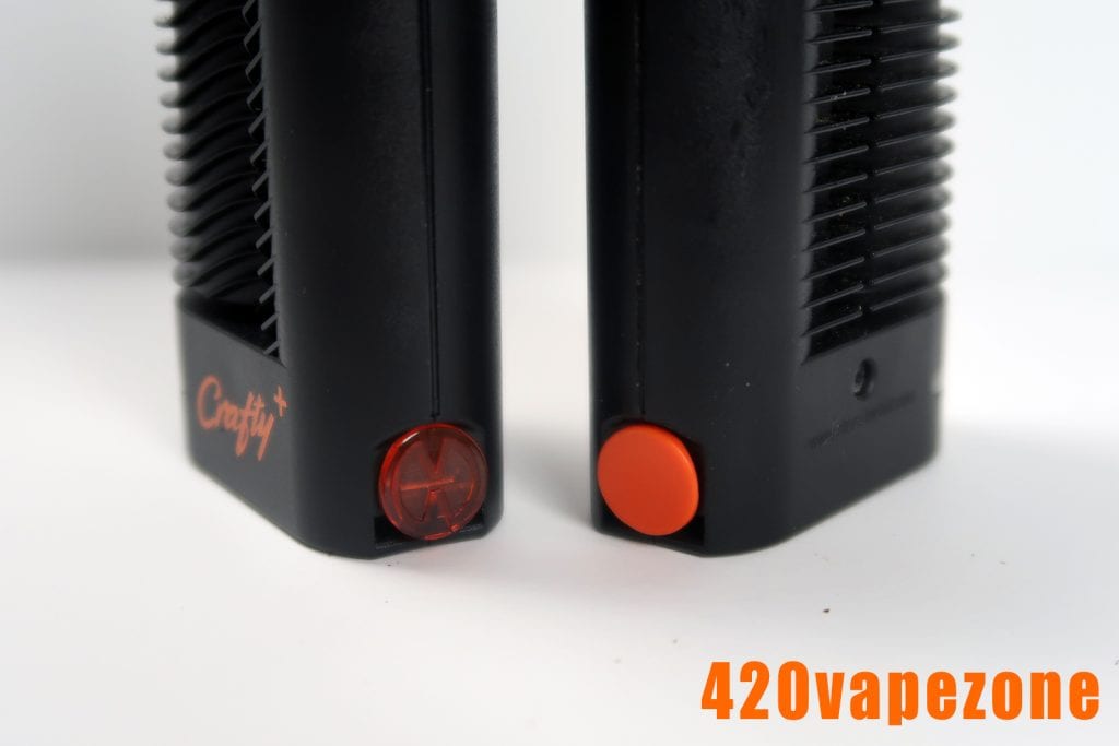 Storz Bickel Crafty Vaporizer Update