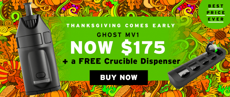 Hottest Ghost MV1 Deal EVAR!?!?