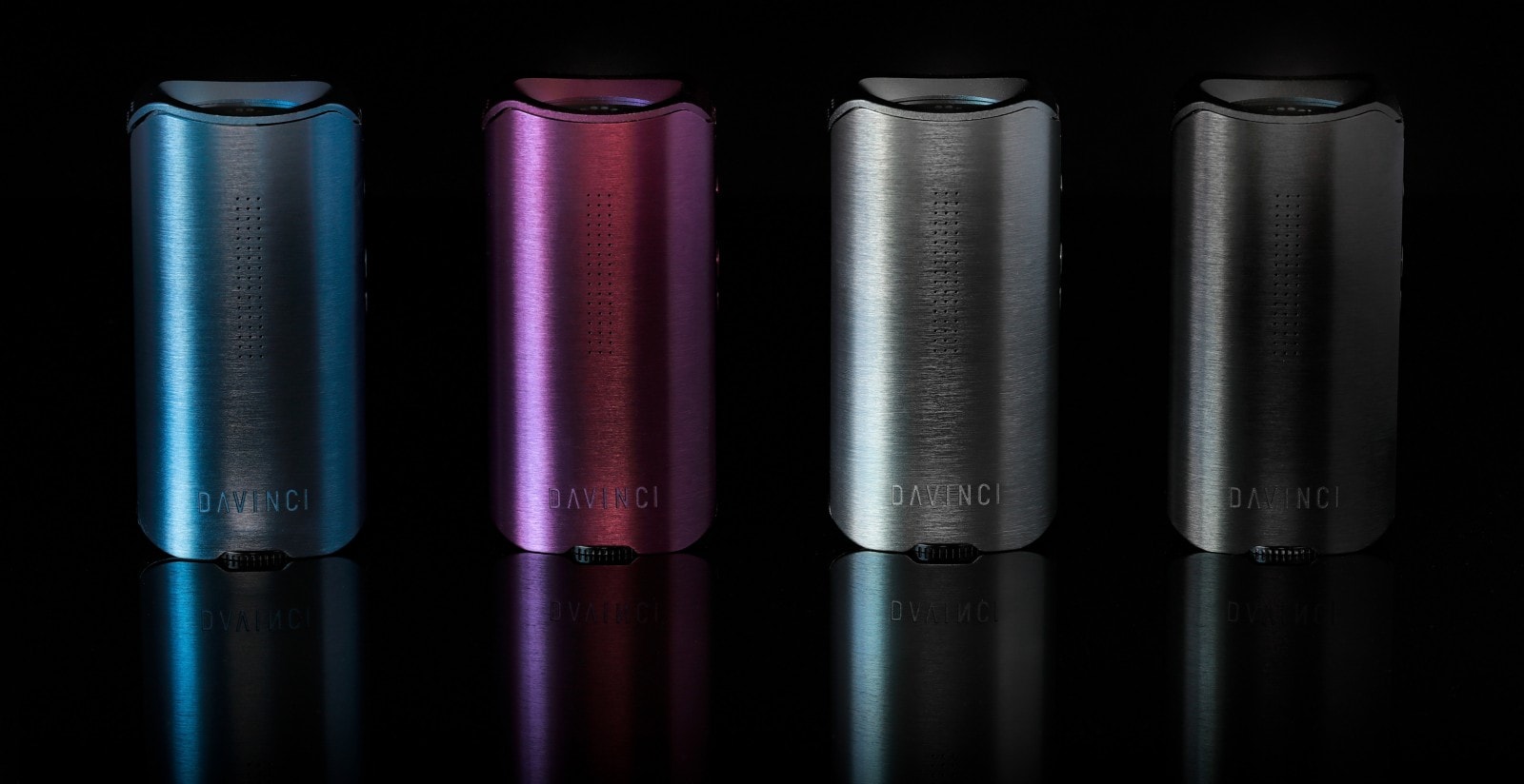 Davinci IQ2 Vaporizer Review - 420 VapeZone