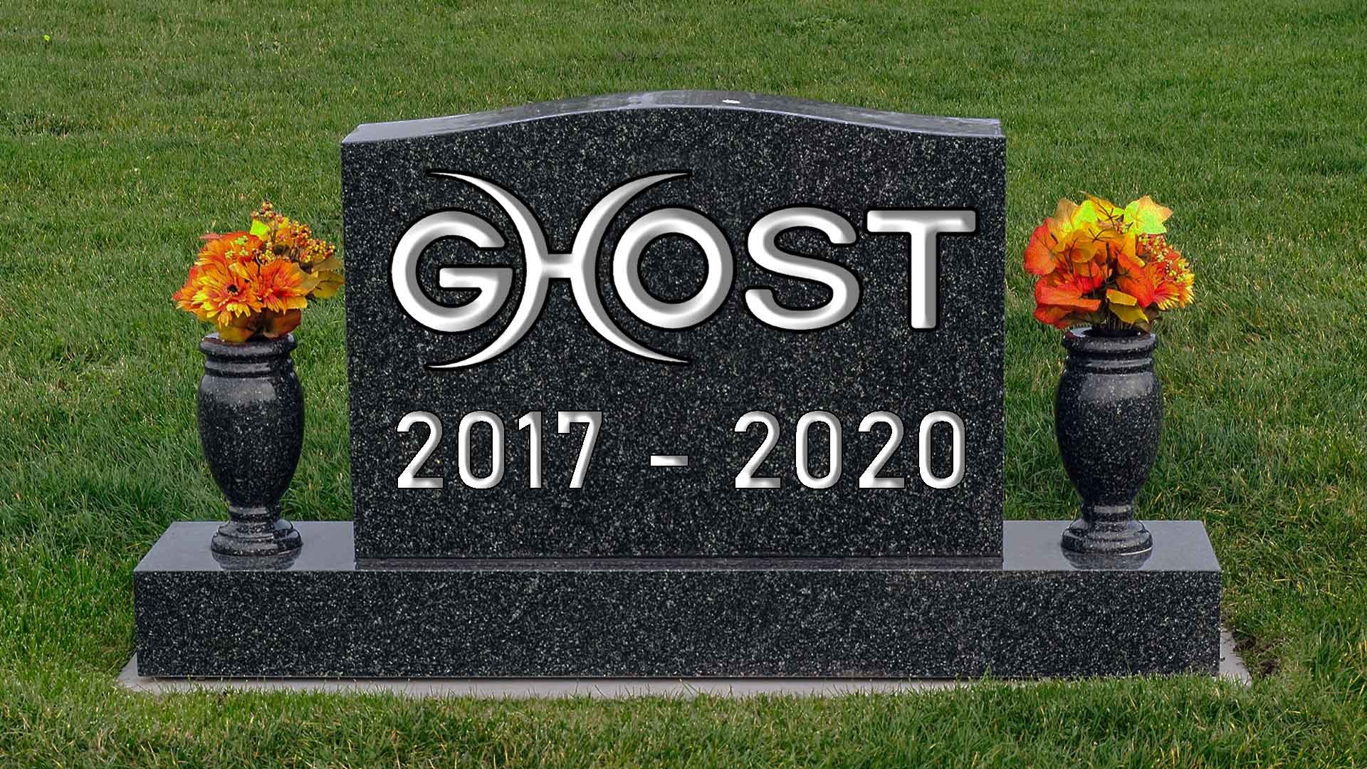 Ghost Vapes is NO MORE – RIP Ghost MV1