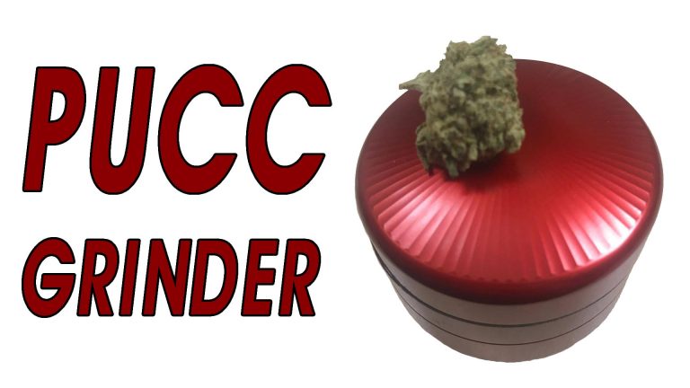 Pucc Grinder Review