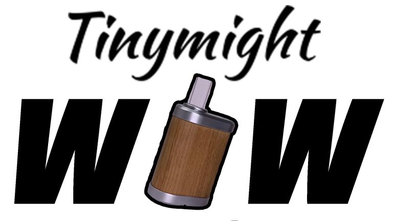 Tinymight 2 Vaporizer Review – On-Demand Convection Power House