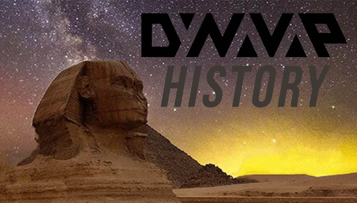 A Brief History of the DynaVap VapCap
