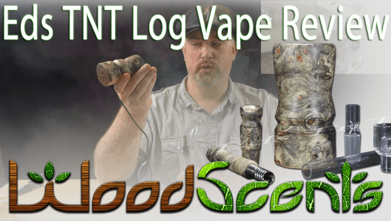 Ed’s TNT Wood Scents Review