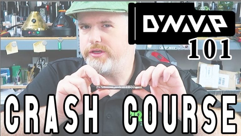 Dynavap 101