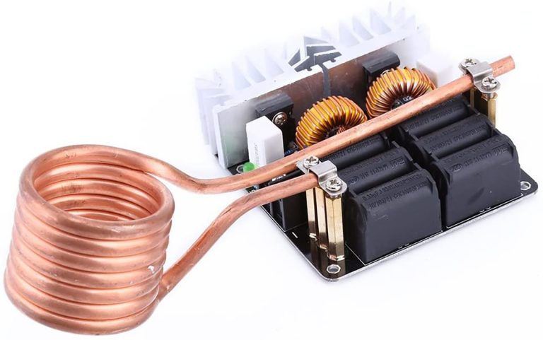 Dynavap Induction Heaters