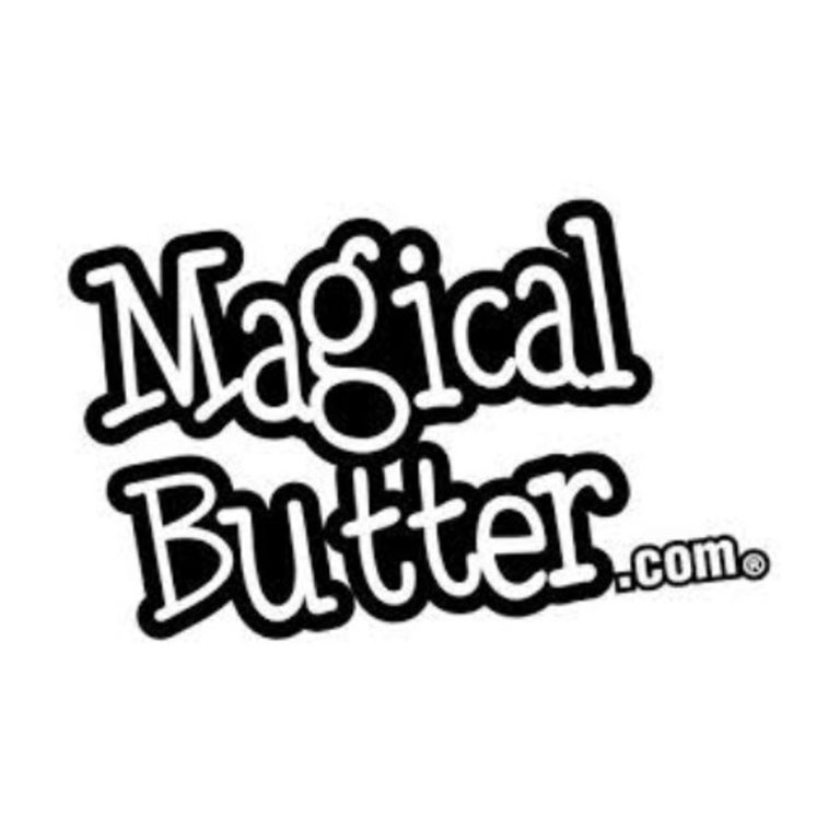 Magical Butter Logo