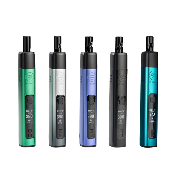 Xmax V3 Pro Review – Budget Dry Herb Vaporizer