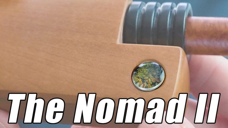 Nomad 2 – Dan Morrison’s Finest