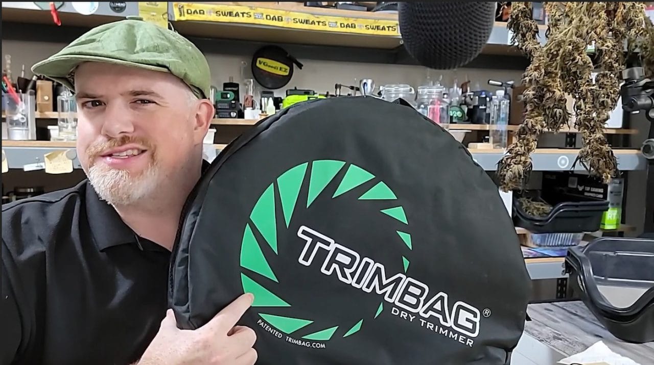 Trim Bag Review & Demonstration