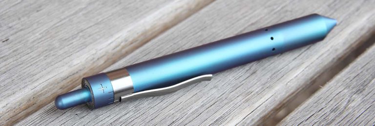 The Grasshopper Vape is DEAD