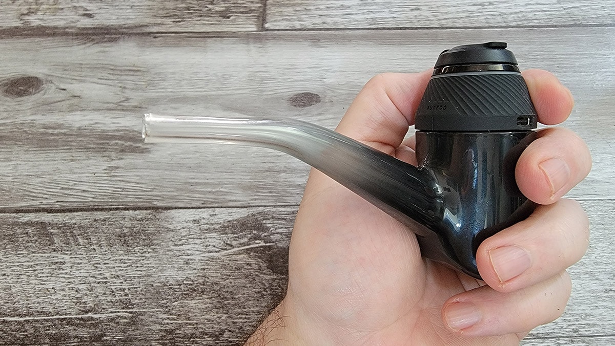 Puffco Proxy The Ultimate Pipe For Dry Dabs 420 Vapezone