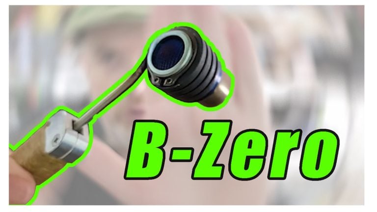 Flowerpot B-ZERO (B-0) Review