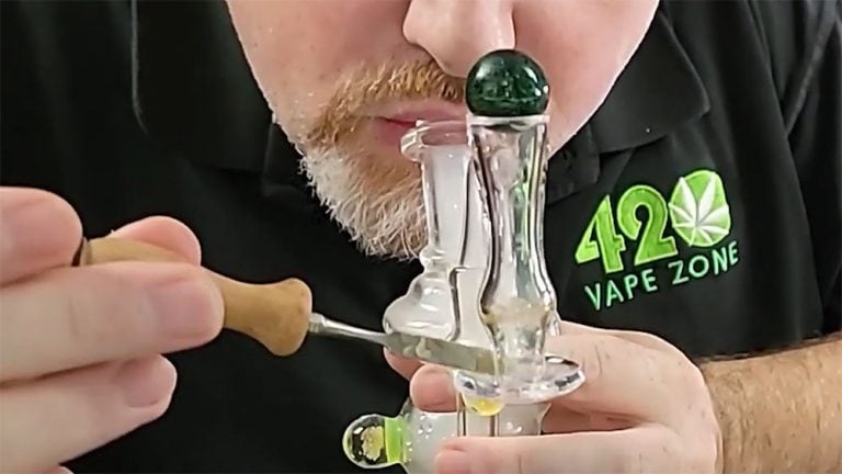 Venus Terp Slurper