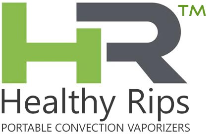 Healthy Rips Vaporizer Shop