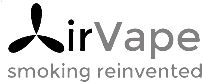 Airvape logo - black friday sale link