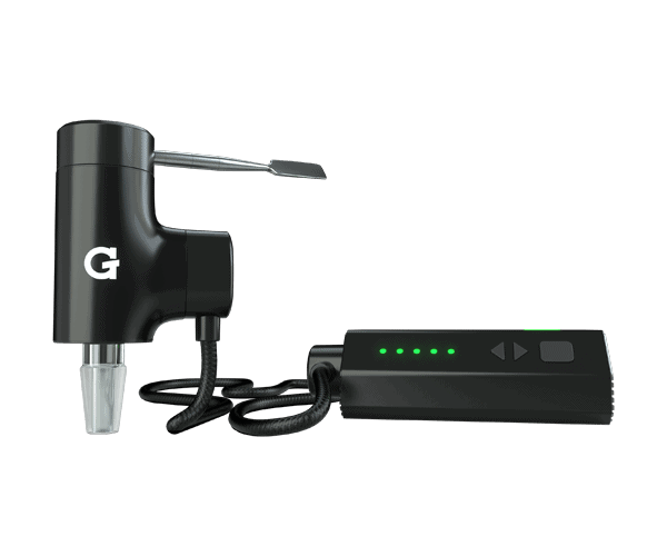 Gpen HYER – NEW Portable E-nail that DOESN’T SUCK
