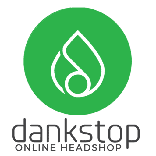 Dankstop online sells smoking accessories, vaporizers, and glass bongs