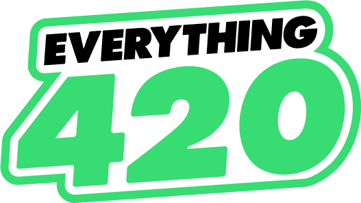 Everything 420 Online Bong Shop