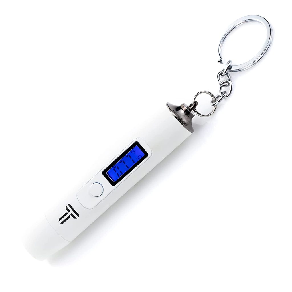 Dab Nail Thermometer