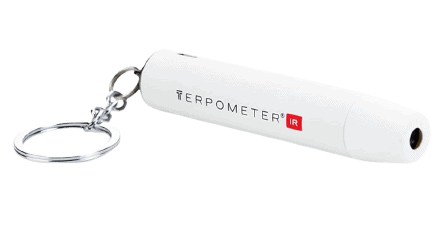 Best Terp Gun Dab Thermometer l Terporium Taste your Terps