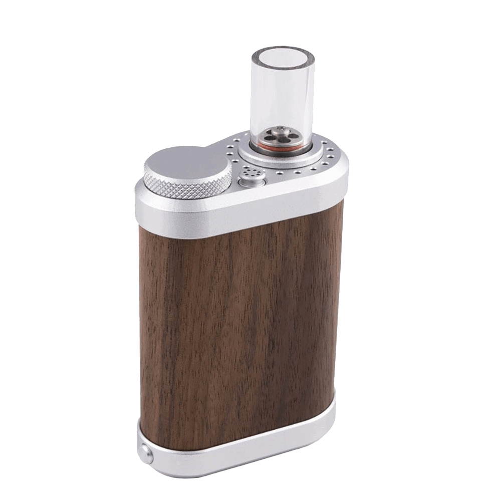TinyMight 2 Vaporizer is a great alternative to the Mighty