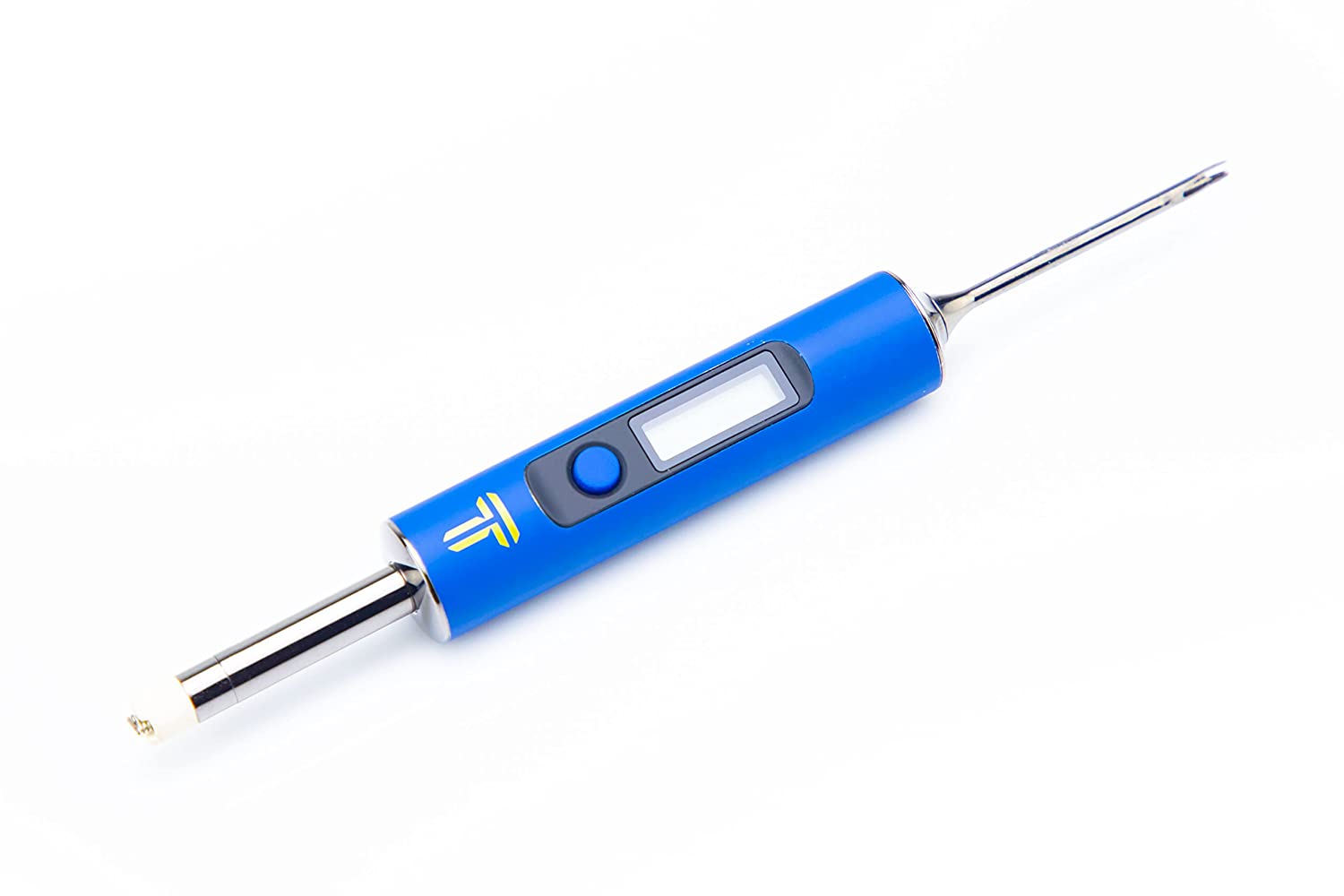 Terpometer V1 Dab Tool with built in banger thermometer