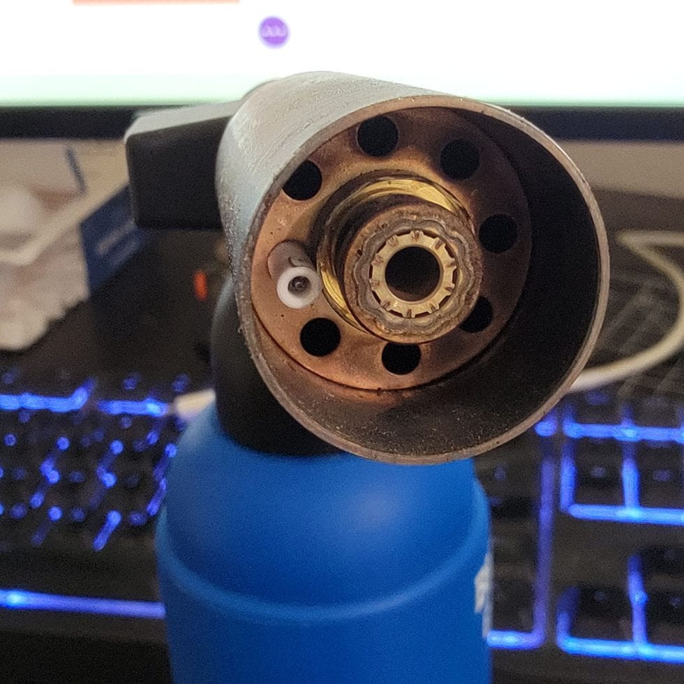 Top Dab Torches Best Torches for Dabs & Dabbing 420 VapeZone