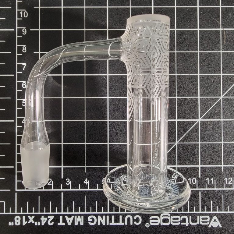 G6 Blender from Victory Glassworks