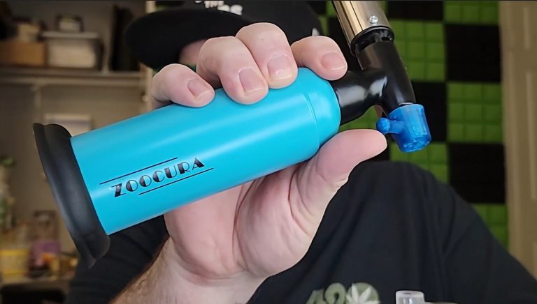 Zoocura torch - 24 bucks on Amazon - blazer big shot clone