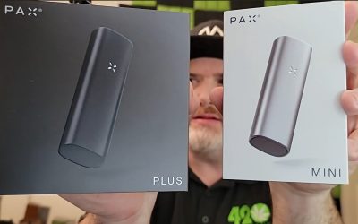 PAX 3 is DEAD. So is PAX 2 – Pax Vapes Changes Things for 2023