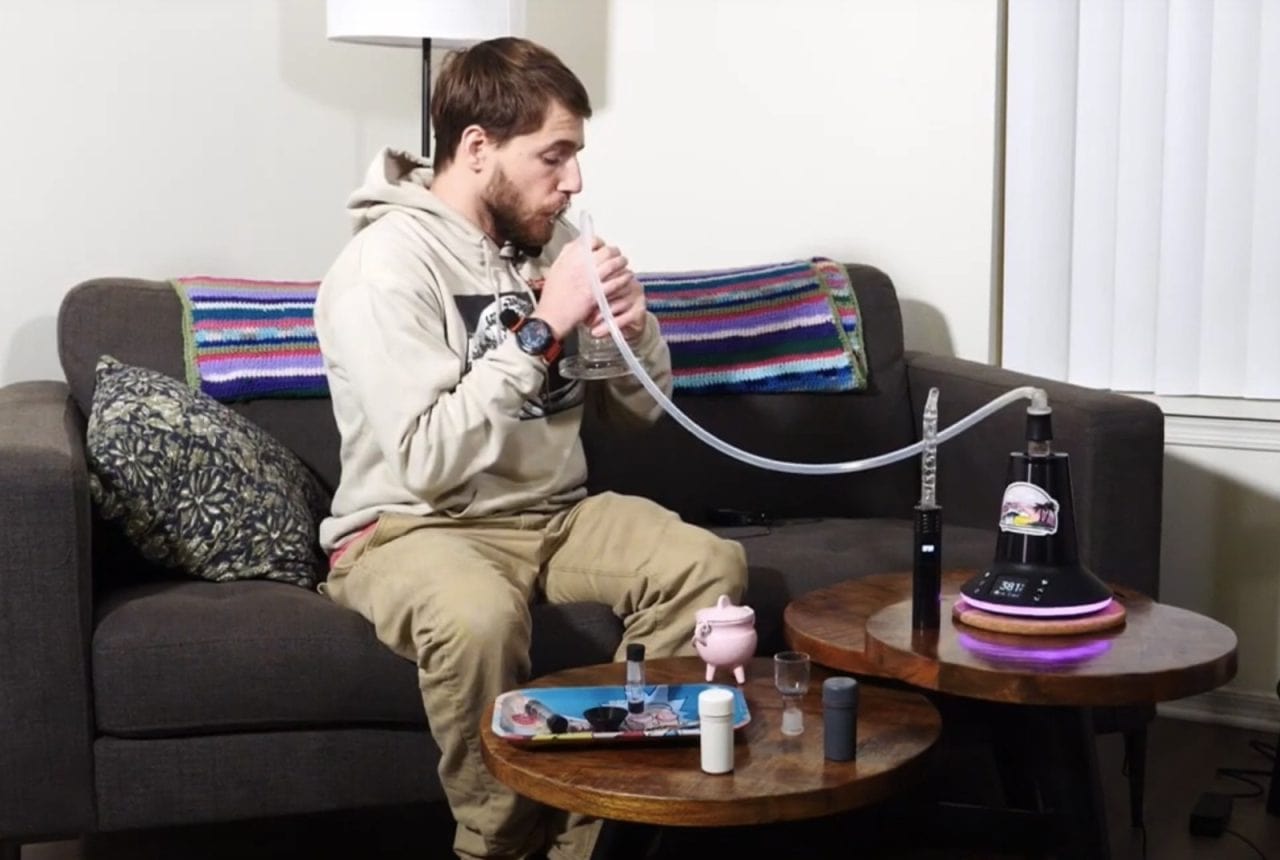 Best Desktop Vaporizers of 2024