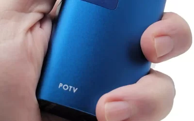 PotV LOBO Vaporizer Review