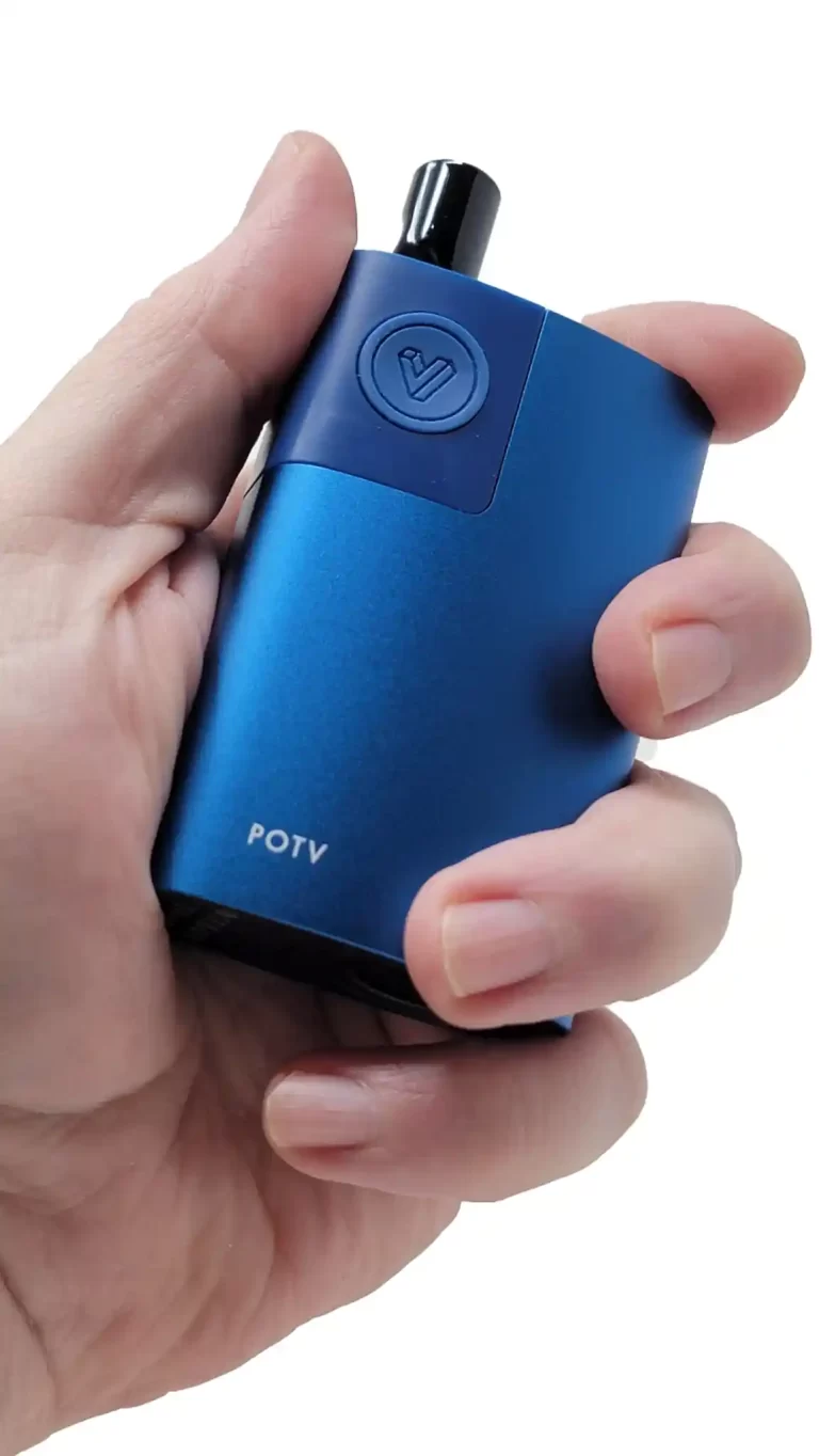 PotV Lobo is better than the Pax in almost every way.