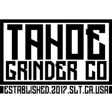 Tahoe Grinder Company logo