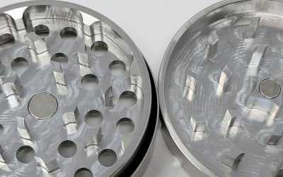 Stainless Steel Grinder Guide & Comparison