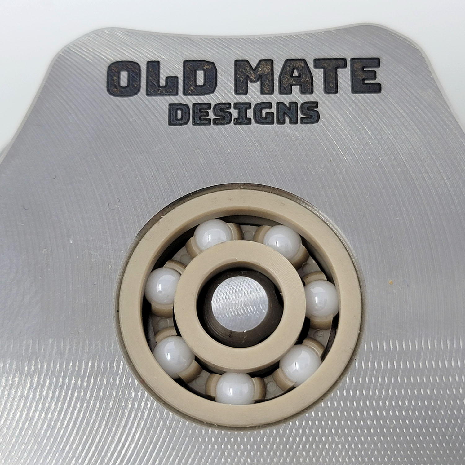 Old Mate Grinder - Aroma 3 with PEEK ball bearings