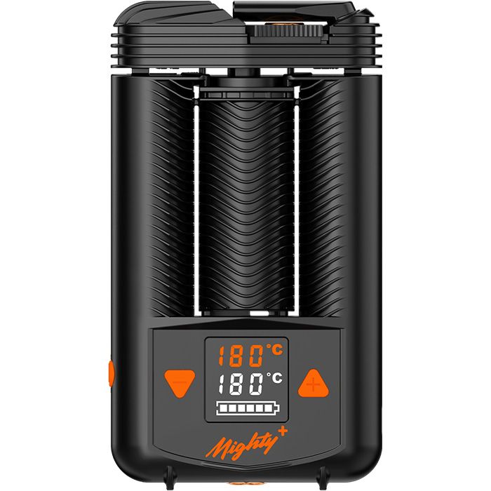 Mighty Plus Storz and Bickel Vaporizer