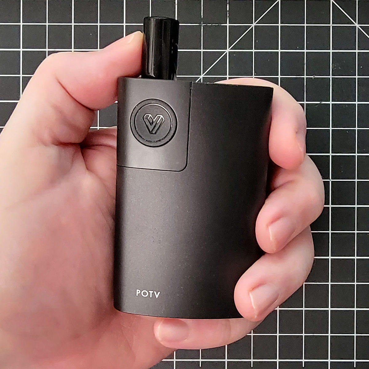 PotV LOBO Review - Best Affordable Portable