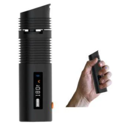 Storz & Bickel Skinny - This vape is fake and does not exist