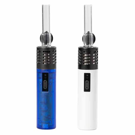 Arizer Air SE is available in blue or white
