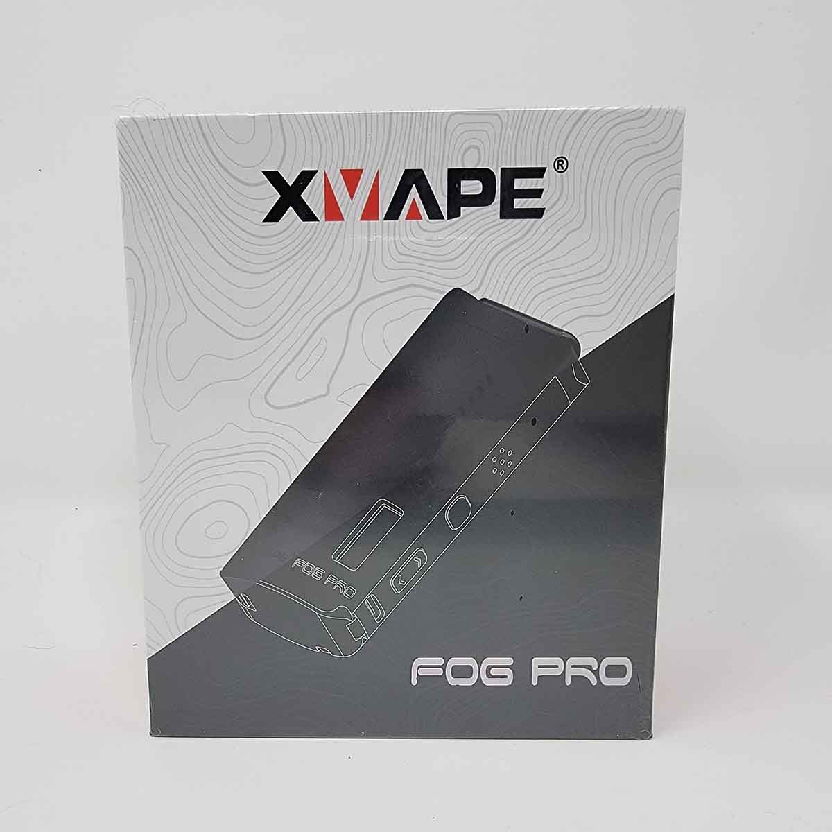 Xvape Fog Pro