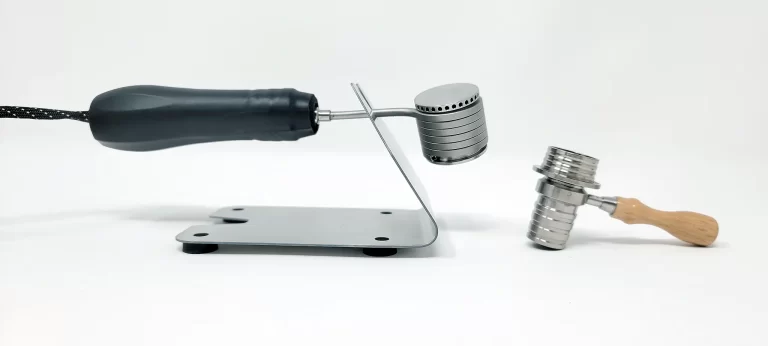 Vapvana Screwball - Best Corded Ball Vape