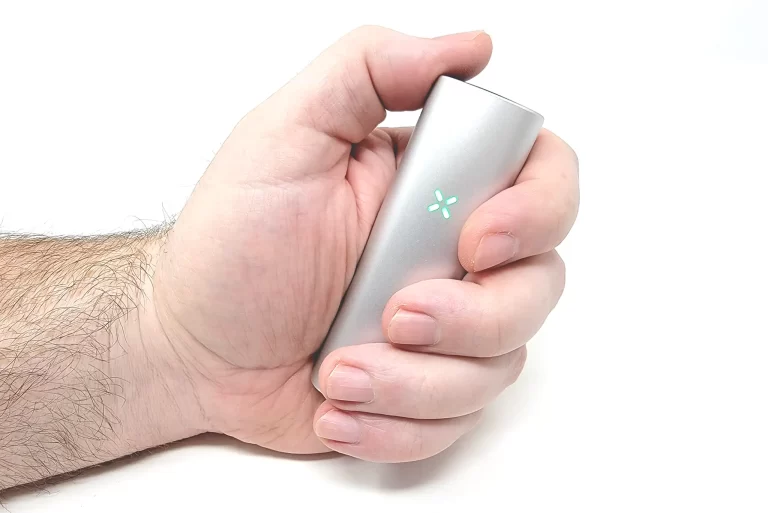 Pax Mini Vaporizer Review – Smallest Pax Ever