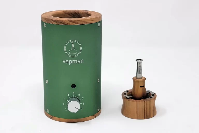 Vapman 2.0 Review