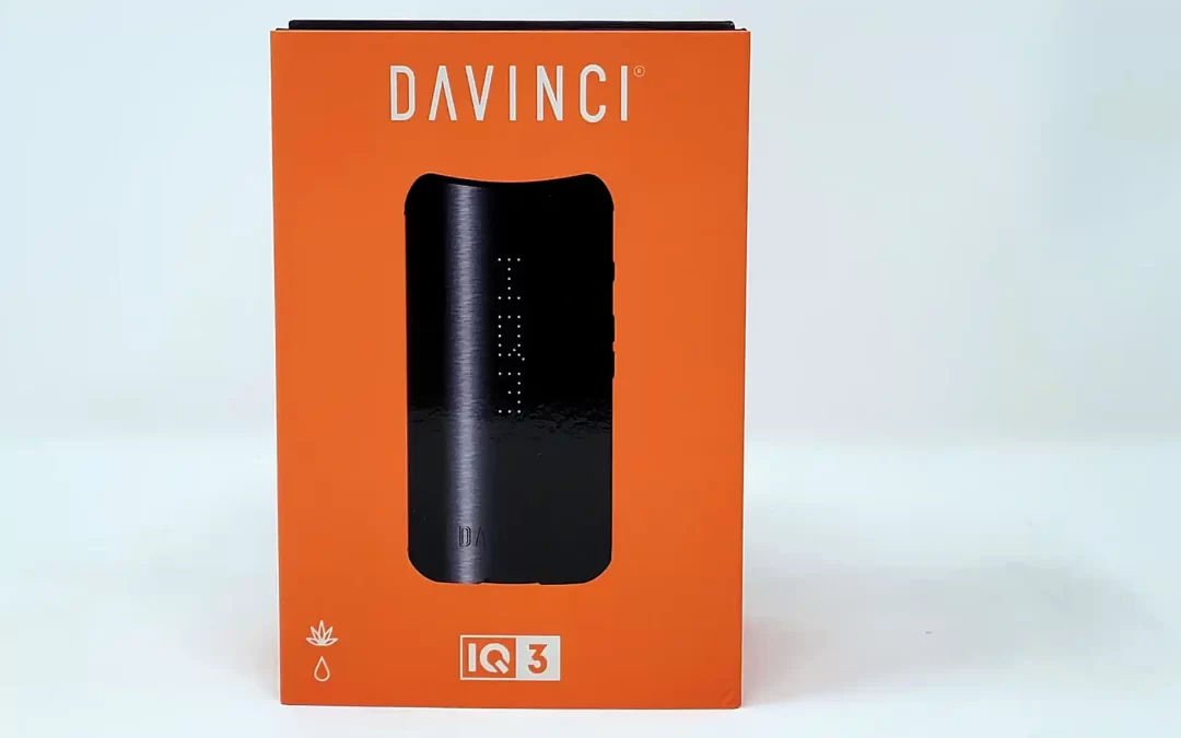 Davinci IQ3 Review